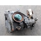 Hinterachsdifferenzial Differential hinten Mercedes Benz C-Klasse W204 C 220 CDI