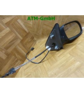 Seitenspiegel Seat Ibiza III rechts mechanisch unlackiert Beifahrerseite 024029