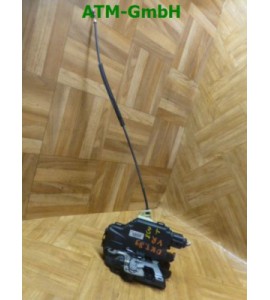 Türschloss Schloss Skoda Octavia vorne rechts 3B1837016AD Beifahrerseite