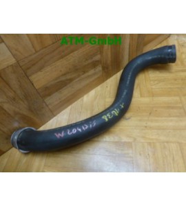 Unterdruckschlauch Ansaugschlauch Mercedes Benz C-Klasse W204 A2045010582