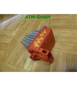 Widerstand Vorwiderstand Skoda Octavia HLO ITR Valeo 837364M 1J0907521