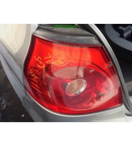 Bremsleuchte Rückleuchte Bremslicht Rücklicht VW Golf 5 V 2 türig außen links