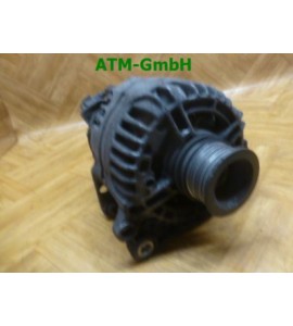 Lichtmashine Generator VW Golf 5 V 1,4 16v 0124325081 391 036903024J 14V 110A
