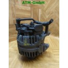 Lichtmashine Generator VW Golf 5 V 1,4 16v 0124325081 391 036903024J 14V 110A