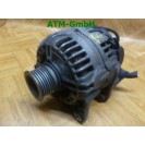 Lichtmashine Generator VW Golf 5 V 1,4 16v 0124325081 391 036903024J 14V 110A