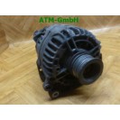 Lichtmashine Generator VW Golf 5 V 1,4 16v 0124325081 391 036903024J 14V 110A