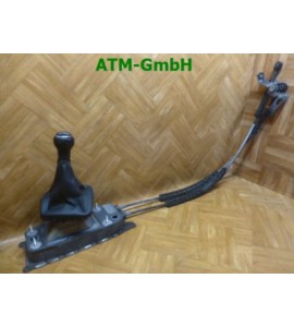 Schaltknauf Schaltkulisse Schaltzüge VW Golf 5 V 1K0711061A