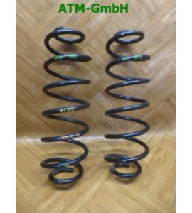 Feder Federn x 2 Stück hinten Ford Fusion