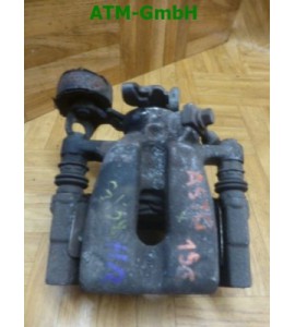 Bremssattel Opel Astra G hinten rechts Lucas 857 Beifahrerseite