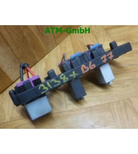 Halterung Relais Träger Brücke VW Passat B6 1K1937503