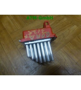 Widerstand Vorwiderstand VW Bora Valeo 657364M HLO