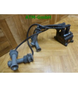 Zündspule Ford Fiesta 5 V Beru 0040100350