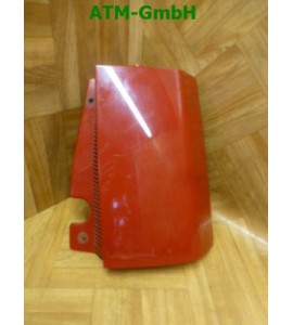 Abdeckung Blende Opel Meriva rechts 13130028 Farbcode Y573 Tizianrot Tizian Rot