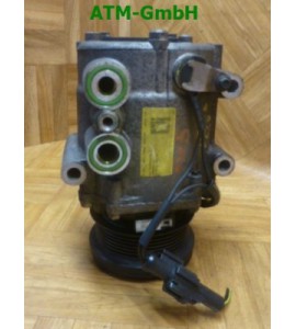 Klimakompressor Ford Fiesta 5 V 2S6H19D629AB