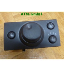 Lichtschalter Schalter LWR Opel Meriva GM 93394756 WQ