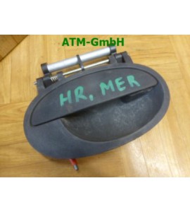 Türgriff Griff außen Opel Meriva hinten rechts 22175 unlackiert Beifahrerseite