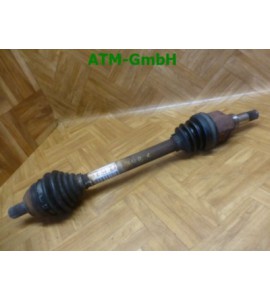 Antriebswelle Gelenkwelle Ford Focus 2 II 1,6 links Fahrerseite