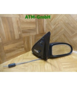 Außenspiegel Seitenspiegel Ford Focus 1 mechanisch rechts Beifahrerseite