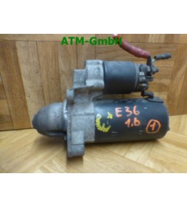 Anlasser Starter BMW E36 318 i Bosch 0001108157 1740374 12v