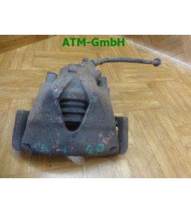 Bremssattel VW Golf 4 IV vorne links ATE 54 Fahrerseite