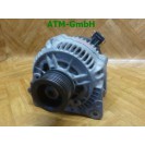 Lichtmaschine Generator Audi A3 Bosch 14v 90A 037903025C 0123320034