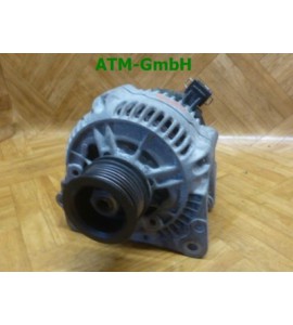 Lichtmaschine Generator Audi A3 Bosch 14v 90A 037903025C 0123320034