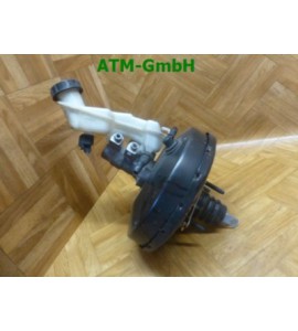 Hauptbremszylinder Bremskraftverstärker Ford Fiesta 5 V ATE 03.7752-8733.4