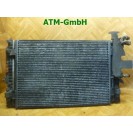 Kühler Wasserkühler Audi A4 1.9 Tdi Showa Alumnium 8D0280401H