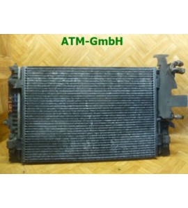 Kühler Wasserkühler Audi A4 1.9 Tdi Showa Alumnium 8D0280401H