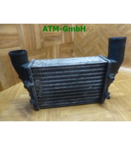 Ladeluftkühler Kühler Audi A4 1.9 Tdi 058145805A