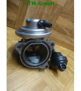 Drosselklappe Seat Ibiza Wahler 038129637R