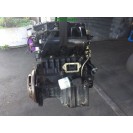 Motor Ford KA 1.3 Motorcode J4S