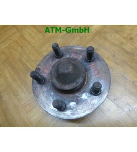 Radnabe Radlager Achsschenkel Chrysler PT Cruiser hinten