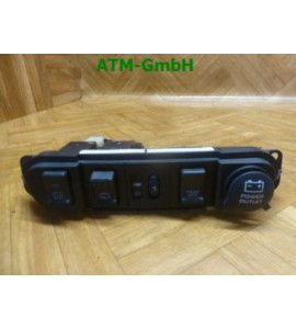 Schalterleiste LWR Scheibenheizung Chrysler PT Cruiser 04671622AF