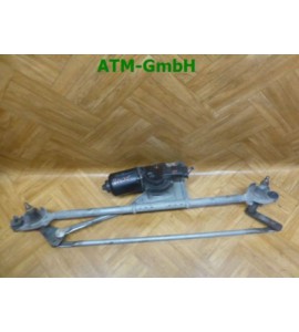 Wischermotor Chrysler PT Cruiser vorne Wischergestänge 05288695AA Denso 12v