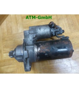 Anlasser Starter VW Polo 9N3 1,9 TDI 96 kW