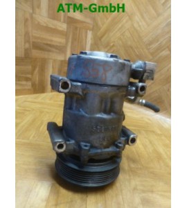 Klimakompressor Ford Fiesta 5 V 1,4 TDCi 50 kW Sanden 2S6119D628AD