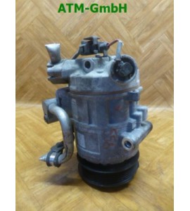 Klimakompressor VW Polo 9N3 1,9 TDI 96 kW Denso 447180-7283 6Q0820803J