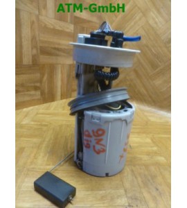 Kraftstoffpumpe Dieselpumpe VW Polo 9N3 VDO 6Q0919050A