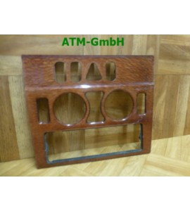 Verkleidung Schaltereinheit Blende Mercedes Benz W210 E-Klasse A2106830308