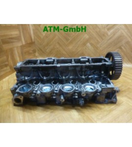 Zylinderkopf Ford Fiesta 5 V 1,4 TDCi 50 kW B0183380