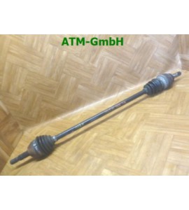 Antriebswelle Gelenkwelle Opel Astra H 1,6 rechts Beifahrerseite Automat