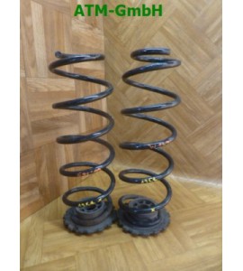 Feder Federn Mercedes Benz A-Klasse W169 x 2 Stück hinten