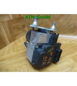 ABS Hydraulikblock Mercedes Benz A-Klasse W168 Bosch A044310912 0265202461