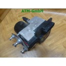 ABS Hydraulikblock Mercedes Benz A-Klasse W168 Bosch A044310912 0265202461