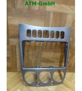 Abdeckung Mittelkonsole Blende Mercedes Benz A-Klasse W168 A1686802336