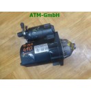 Anlasser Starter Mercedes Benz A-Klasse W168 A140 440710 12v 1.0 kW