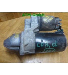 Anlasser Starter Opel Corsa D Bosch 12v 0001107408 24436877