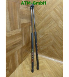 Gasdruck Gasfeder Gasdämpfer Ford Fiesta 6 VI x 2 Stück hinten 8A61A406A10AB