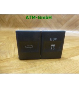 Heckklappenöffner ESP Schalter Ford Mondeo 3 III TRW 3S7T2C418AD